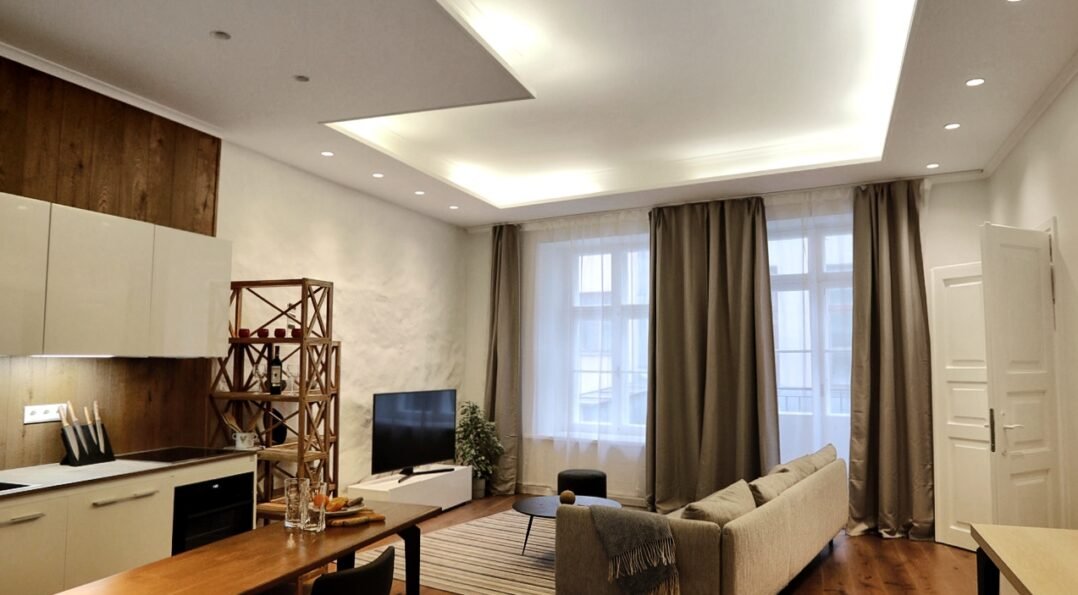1. Vanaturu Kael 2 -libing room