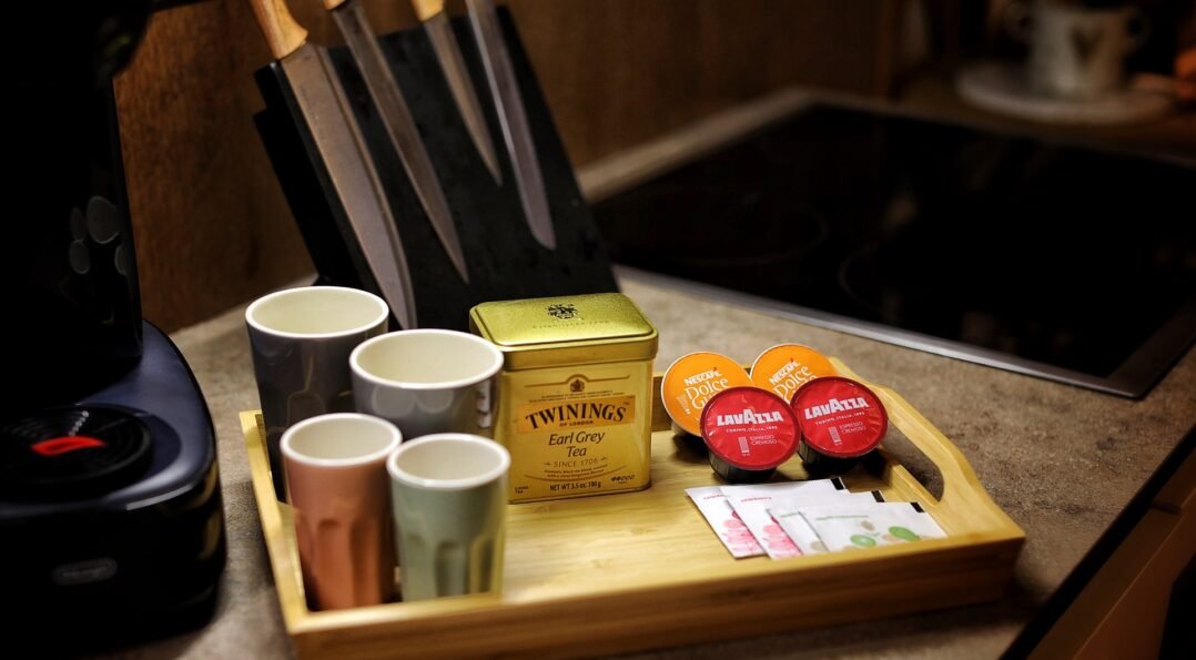 14.Vanaturu Kael 2 -tea and coffee
