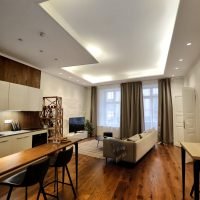 1. Vanaturu Kael 2 -libing room