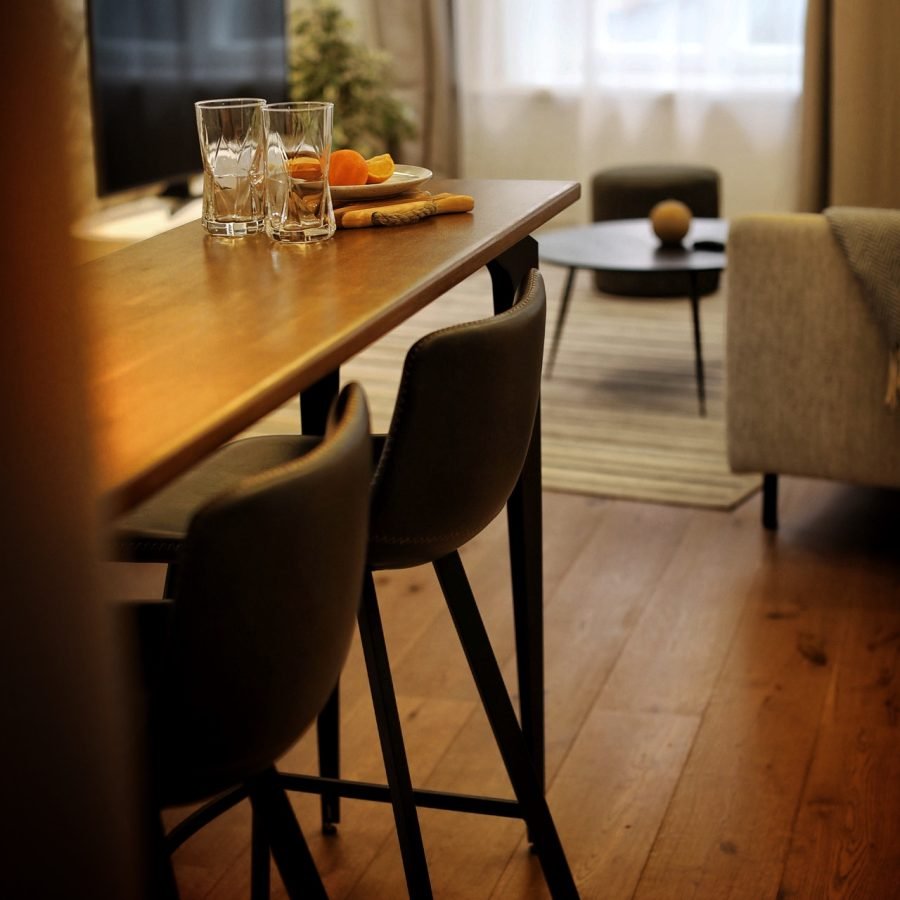 10Vanaturu Kael 2 -breakfast bar