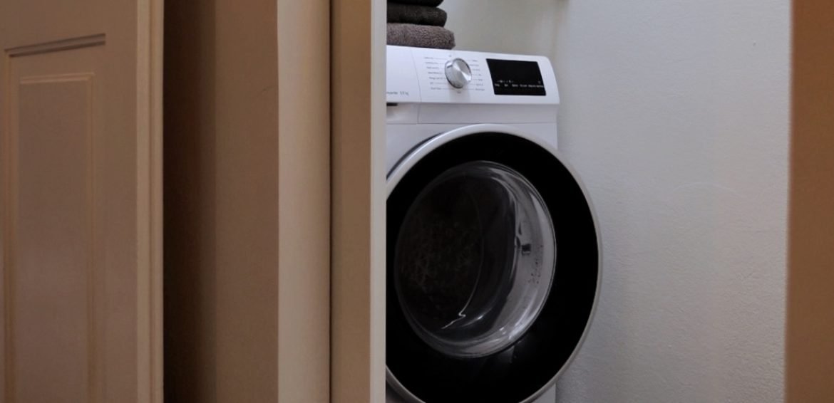 33.Washing Machine