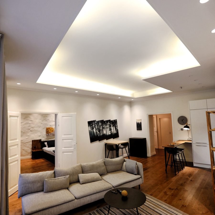 4.Vanaturu Kael 2 -lounge ceiling details