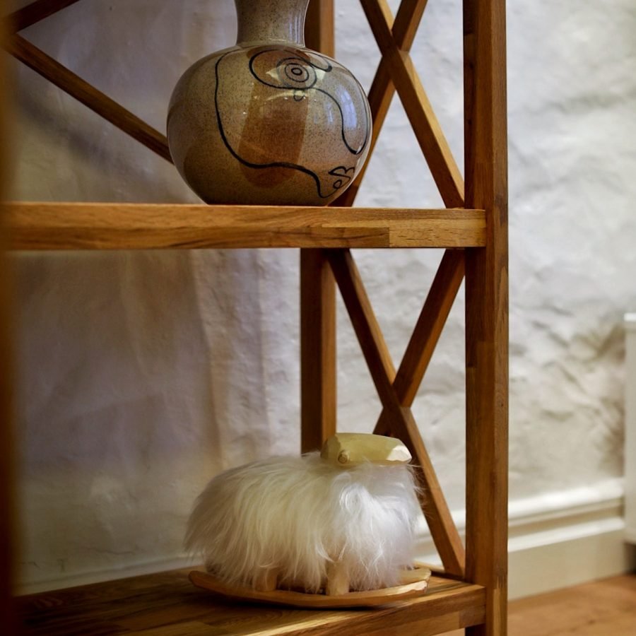 7.Vanaturu Kael 2 -sheep