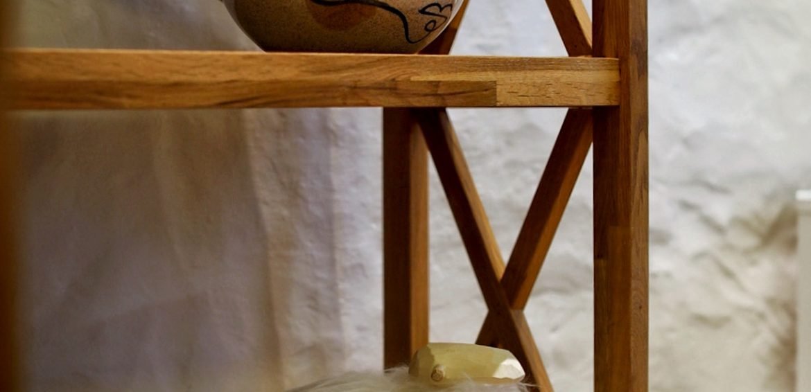 7.Vanaturu Kael 2 -sheep